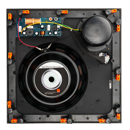 Phantom H - 120 - Dali - The New Sound