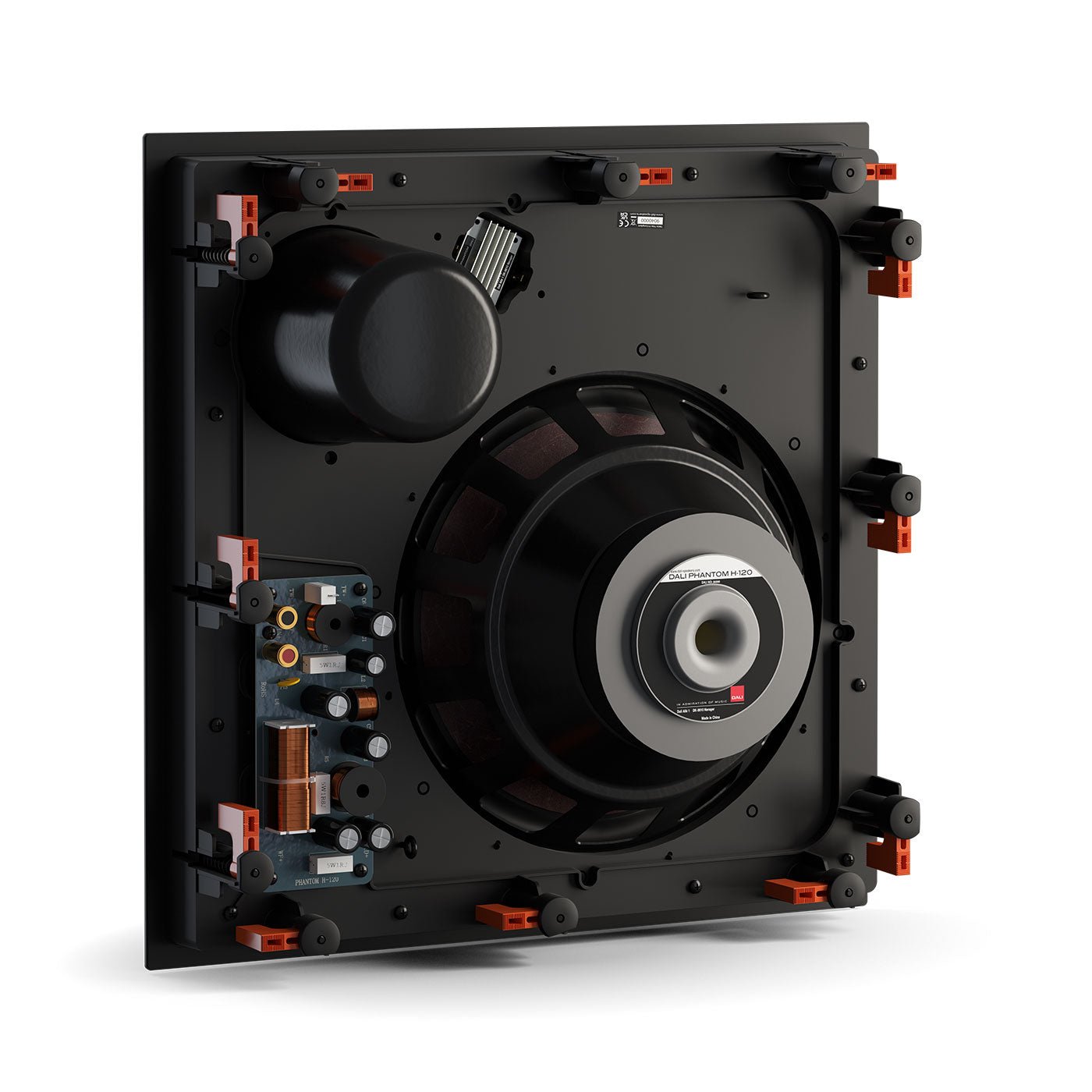 Phantom H - 120 - Dali - The New Sound