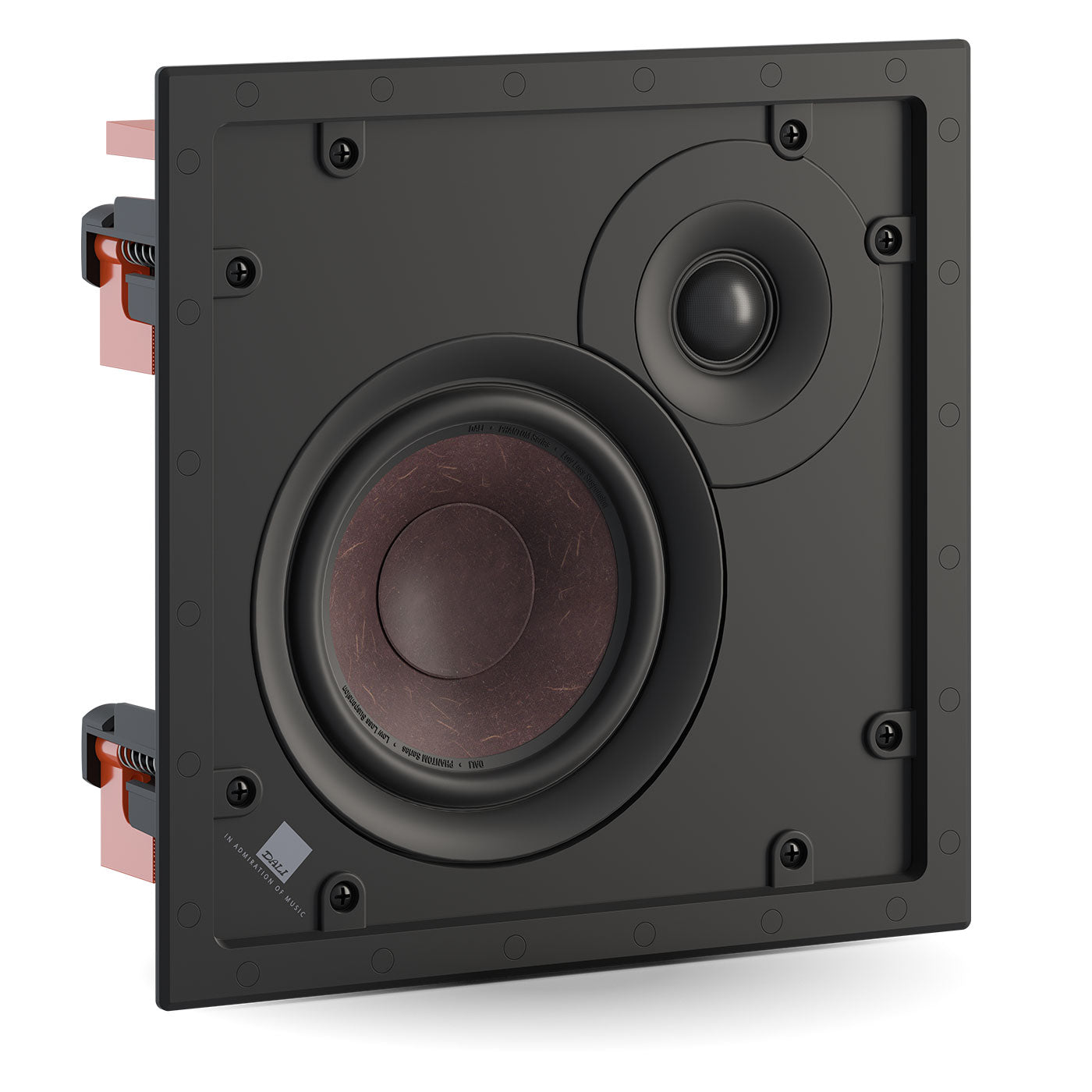 Phantom H - 50 - Dali - The New Sound