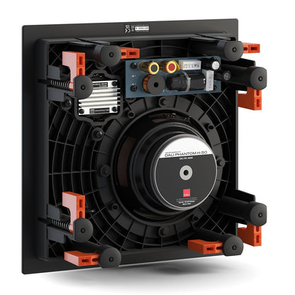 Phantom H - 50 - Dali - The New Sound