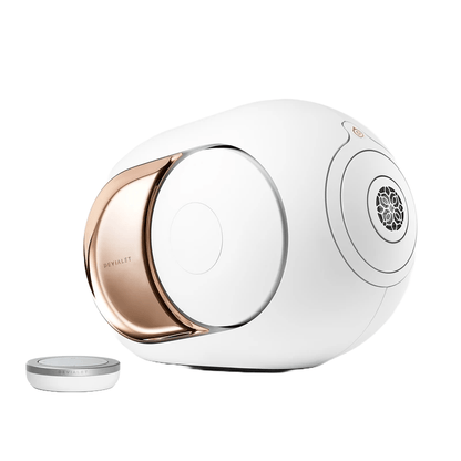 Phantom I 108 dB - Devialet - The New Sound