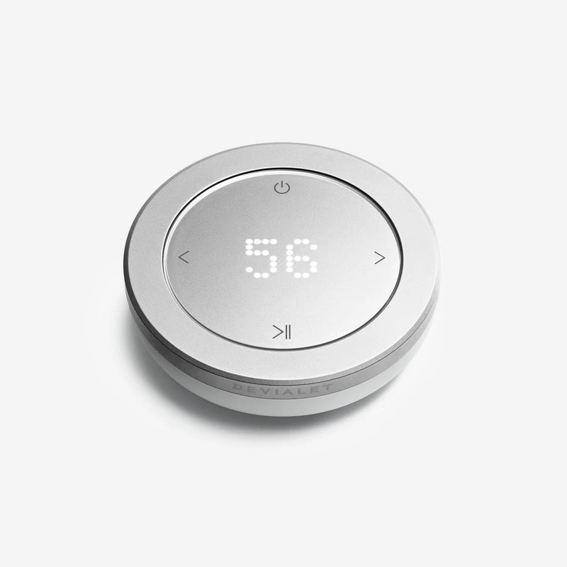 Phantom I 108 dB - Devialet - The New Sound