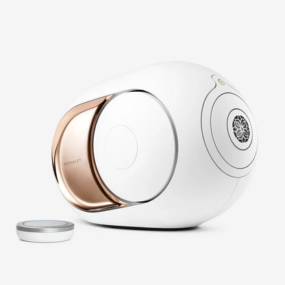 Phantom I 108 dB - Devialet - The New Sound