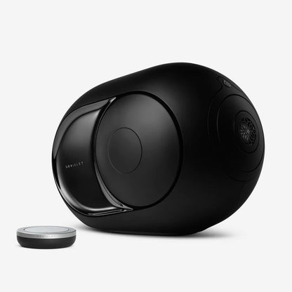 Phantom I 108 dB - Devialet - The New Sound
