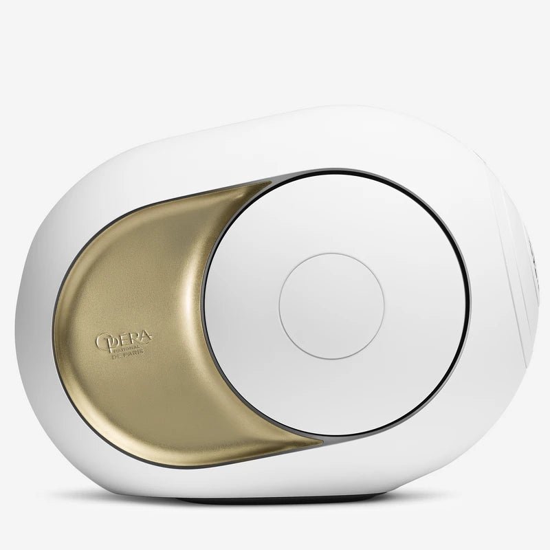 Phantom I 108 dB - Devialet - The New Sound