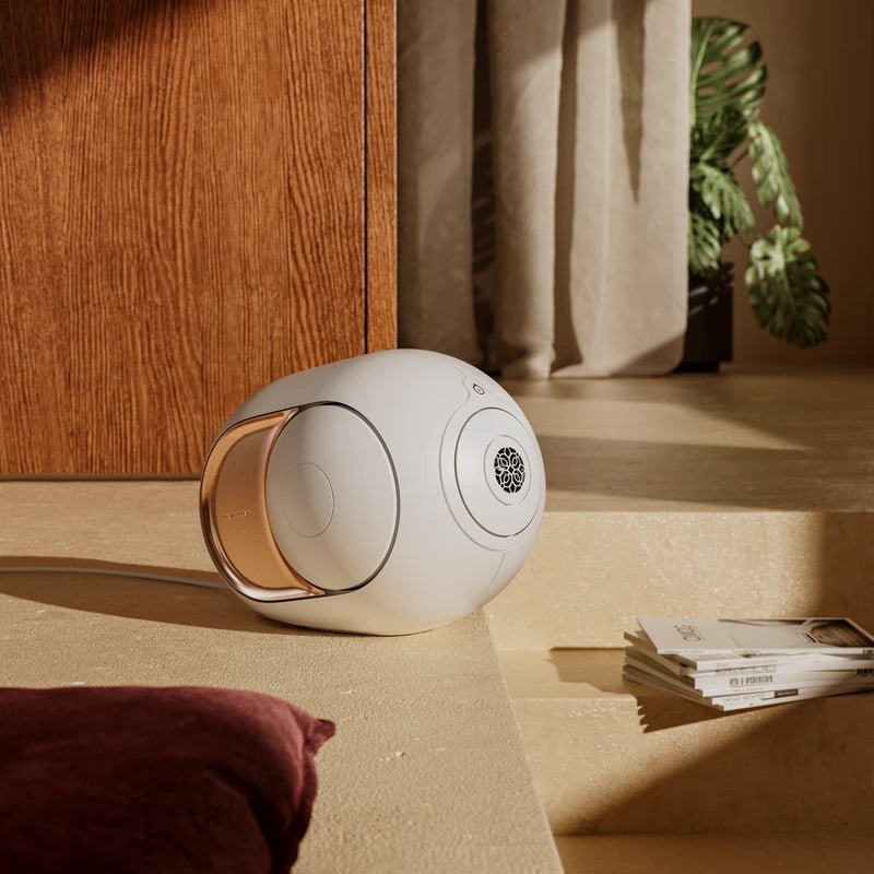 Phantom I 108 dB - Devialet - The New Sound
