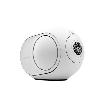 Phantom II 95 dB - Devialet - The New Sound