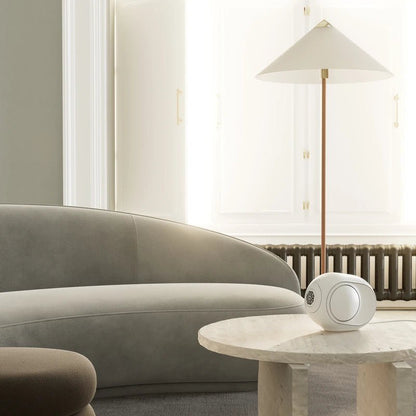 Phantom II 95 dB - Devialet - The New Sound