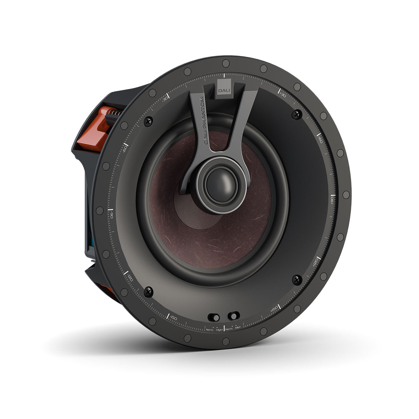 Phantom K - 60 - Dali - The New Sound