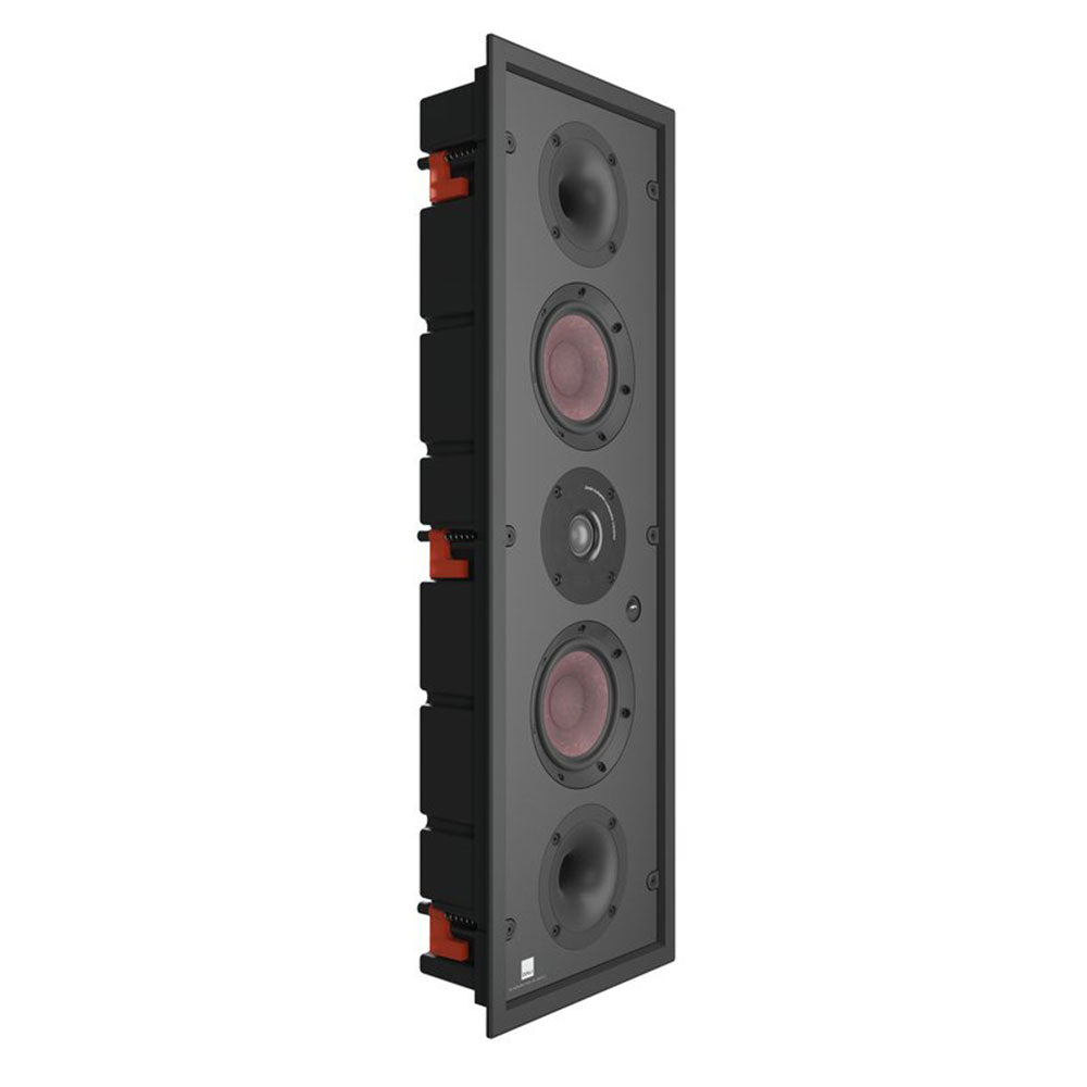 Phantom M - 250 - Dali - The New Sound