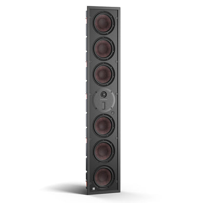 Phantom M - 675 - Dali - The New Sound