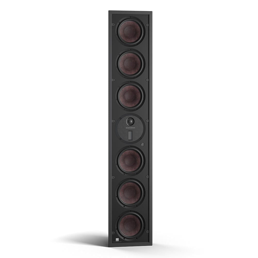 Phantom M - 675 - Dali - The New Sound