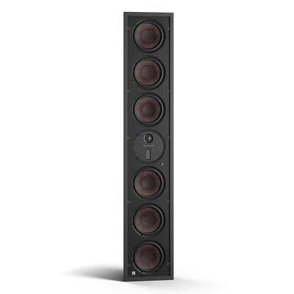 Phantom M - 675 - Dali - The New Sound