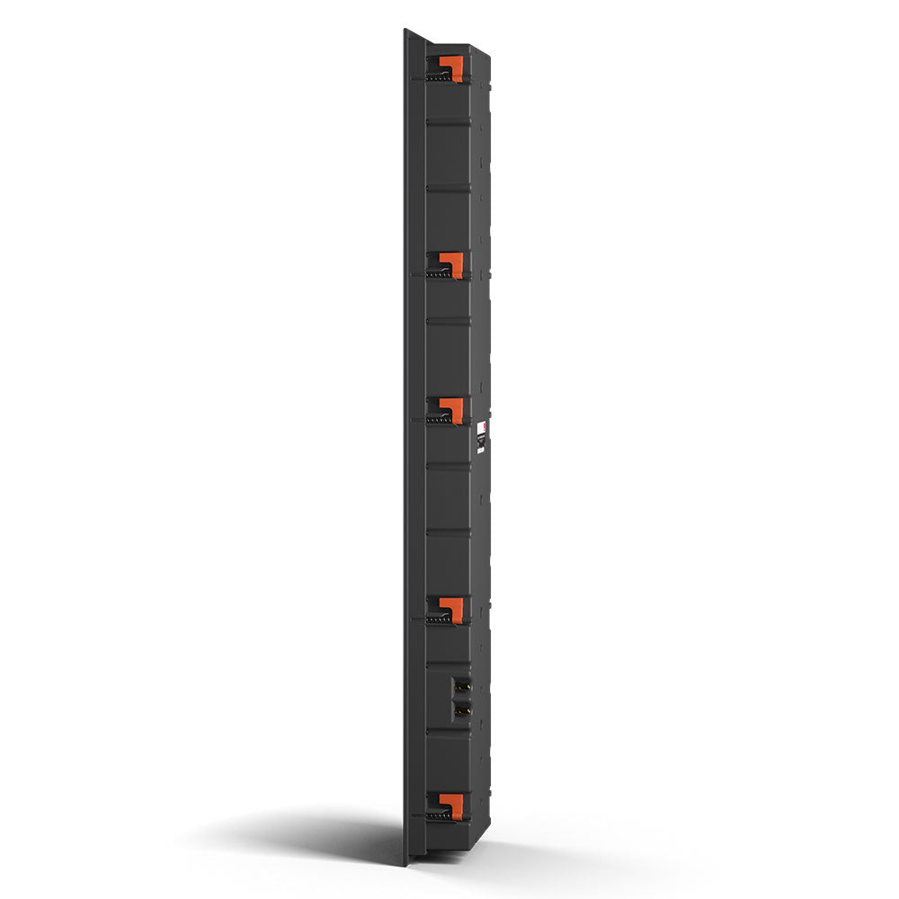 Phantom M - 675 - Dali - The New Sound