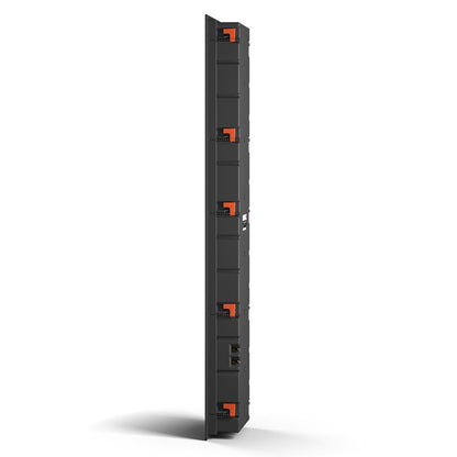 Phantom M - 675 - Dali - The New Sound