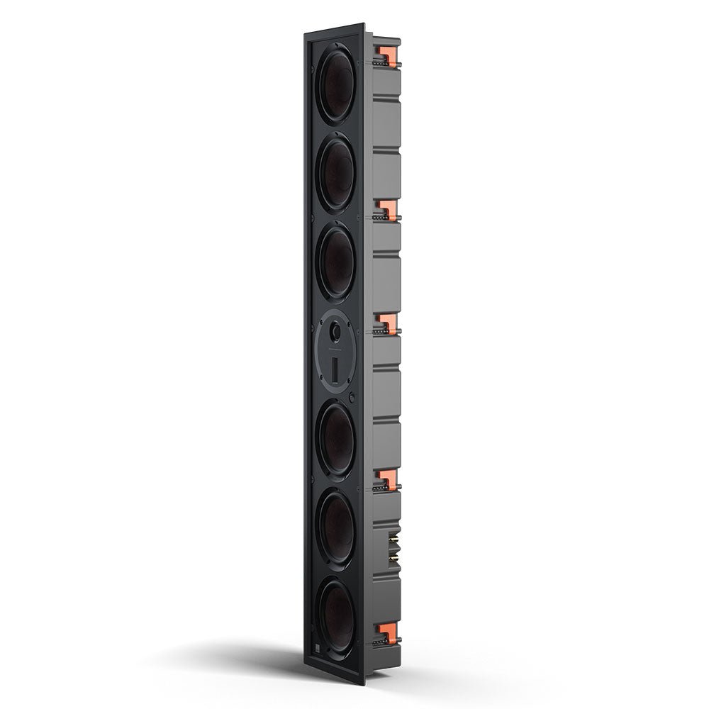 Phantom M - 675 - Dali - The New Sound