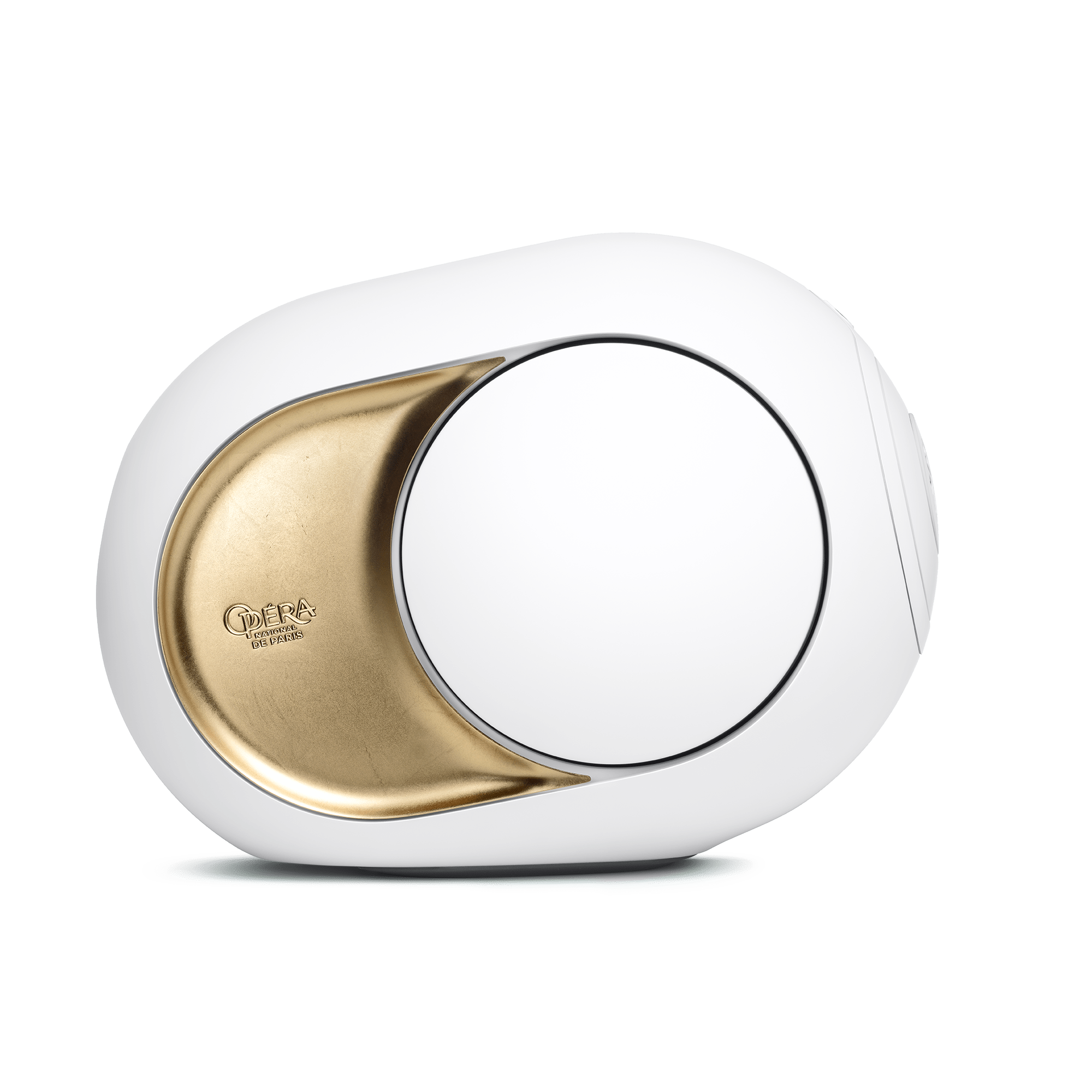 Phantom Ultimate 108 dB - Devialet - The New Sound
