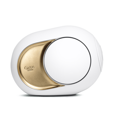 Phantom Ultimate 108 dB - Devialet - The New Sound