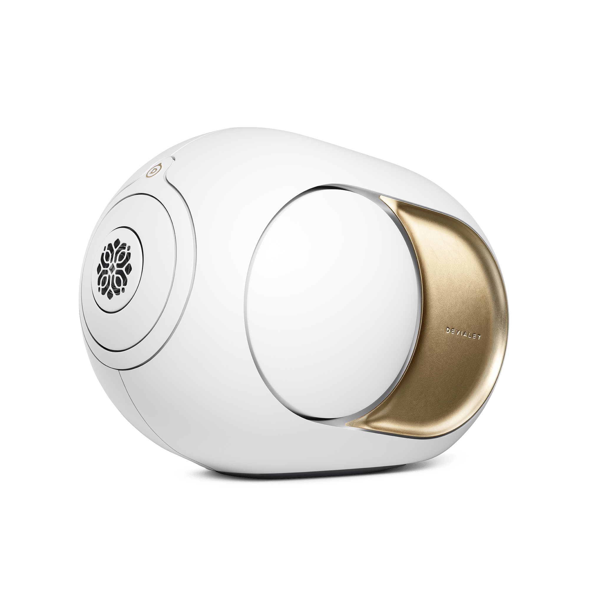 Phantom Ultimate 108 dB - Devialet - The New Sound