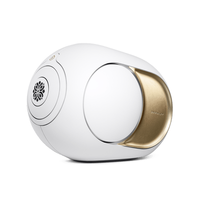 Phantom Ultimate 108 dB - Devialet - The New Sound