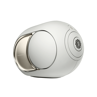 Phantom Ultimate 108 dB - Devialet - The New Sound