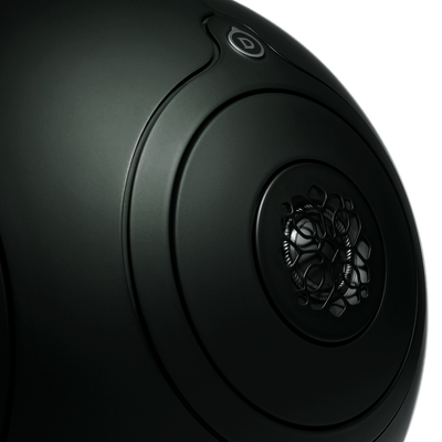 Phantom Ultimate 108 dB - Devialet - The New Sound
