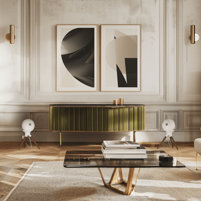 Phantom Ultimate 108 dB - Devialet - The New Sound