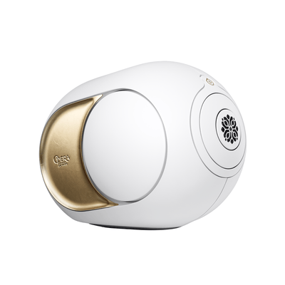 Phantom Ultimate 108 dB - Devialet - The New Sound