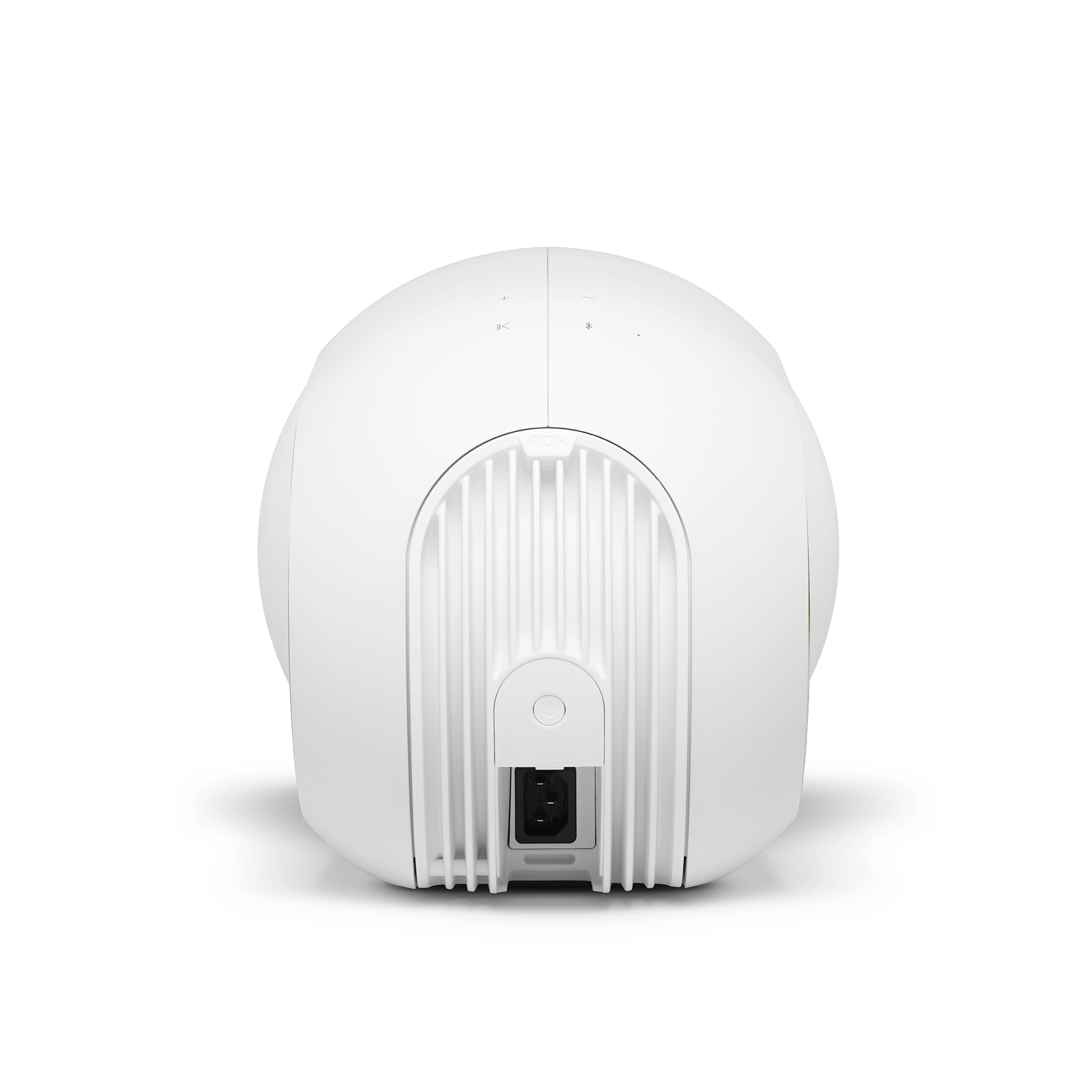 Phantom Ultimate 108 dB - Devialet - The New Sound