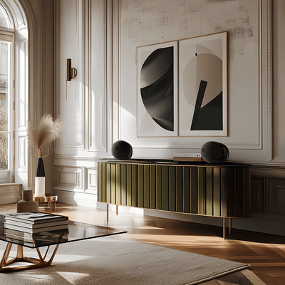 Phantom Ultimate 108 dB - Devialet - The New Sound