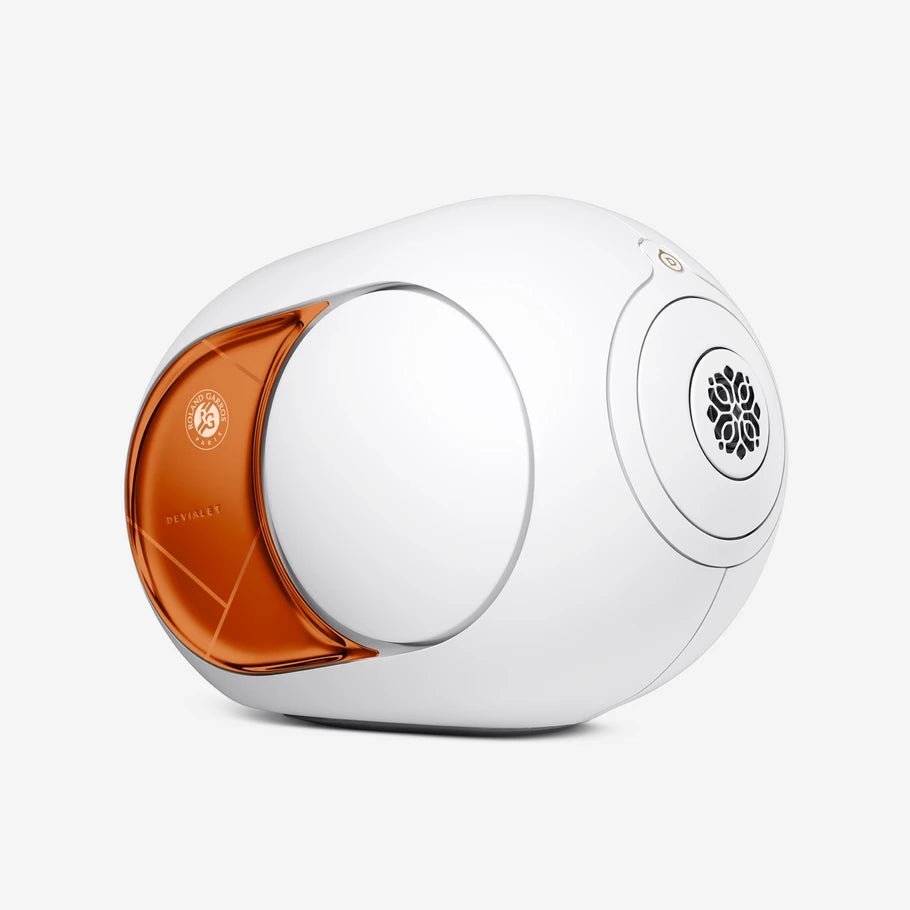 Phantom Ultimate 108 dB - Devialet - The New Sound