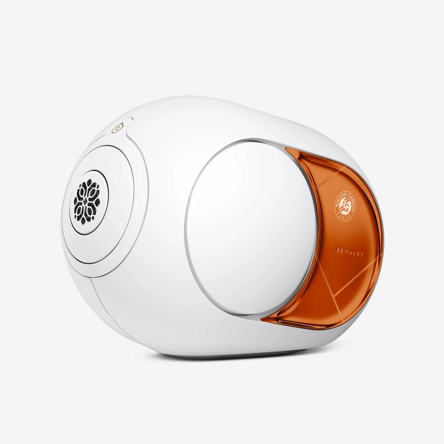 Phantom Ultimate 108 dB - Devialet - The New Sound