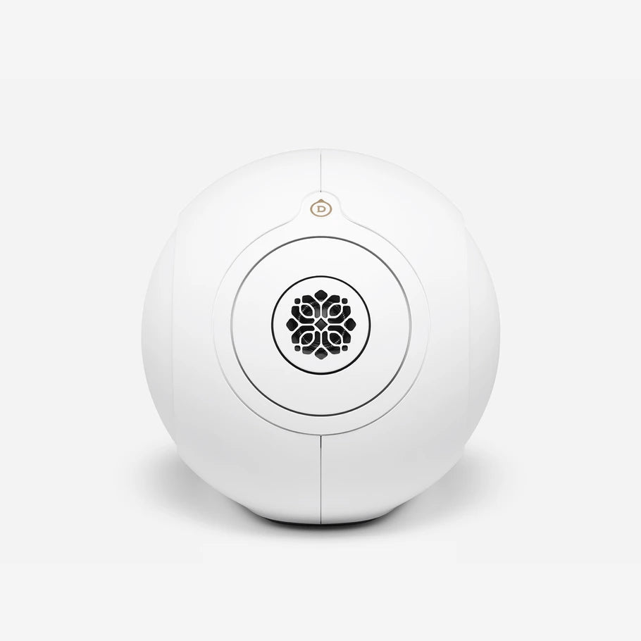 Phantom Ultimate 108 dB - Devialet - The New Sound