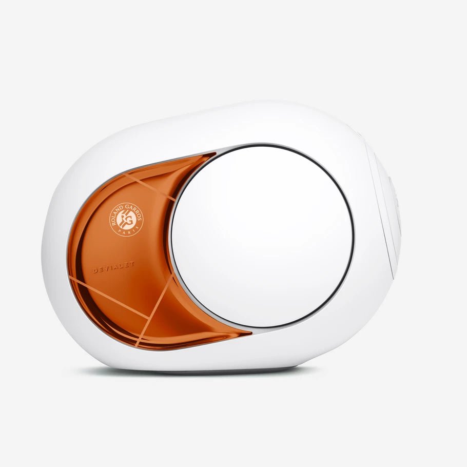 Phantom Ultimate 108 dB - Devialet - The New Sound