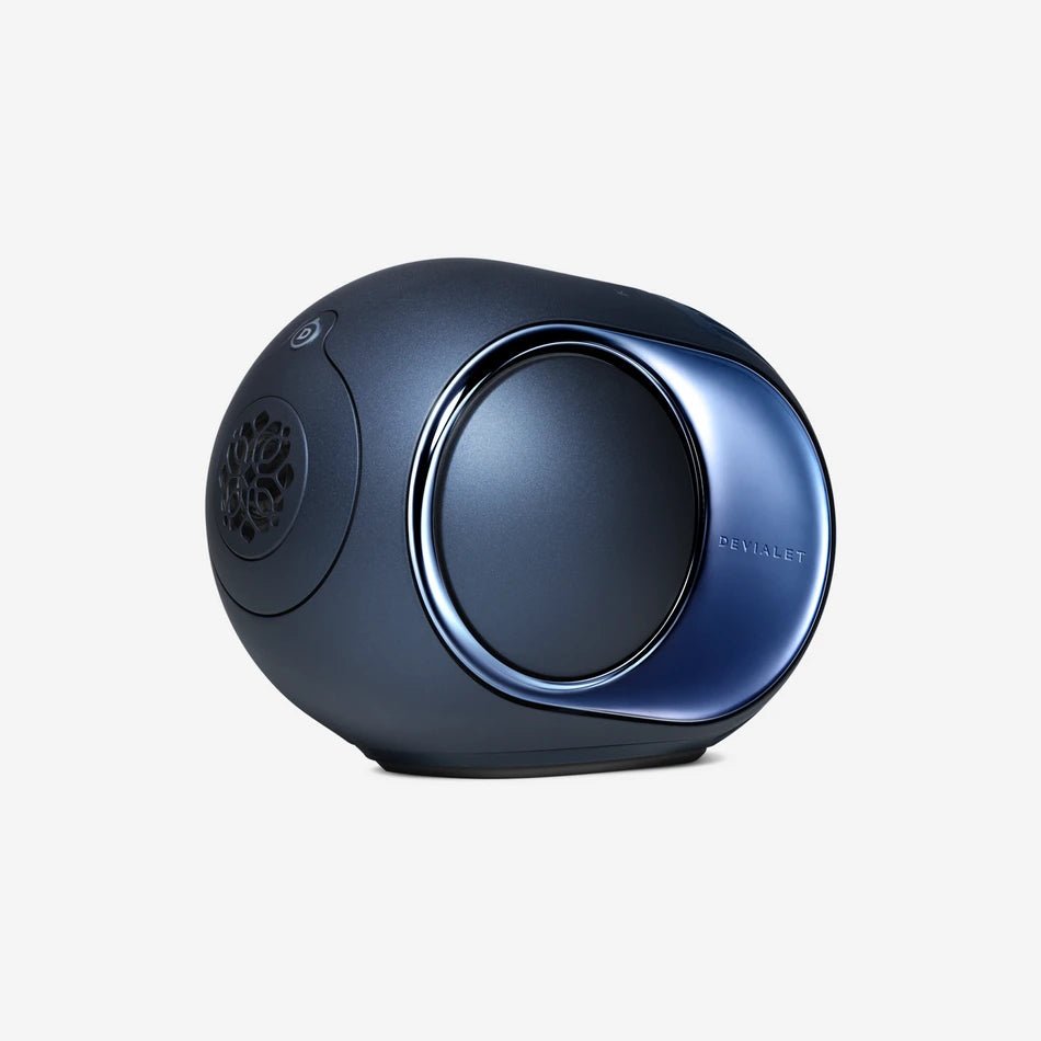 Phantom Ultimate 98 dB - Devialet - The New Sound