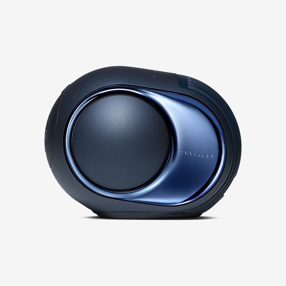 Phantom Ultimate 98 dB - Devialet - The New Sound