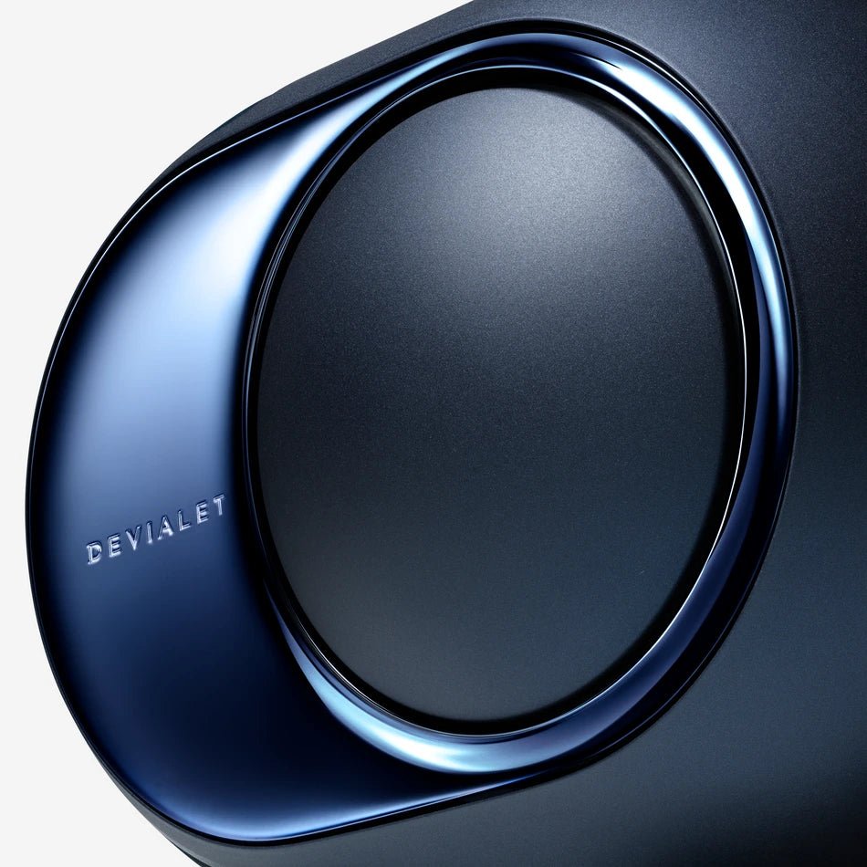 Phantom Ultimate 98 dB - Devialet - The New Sound