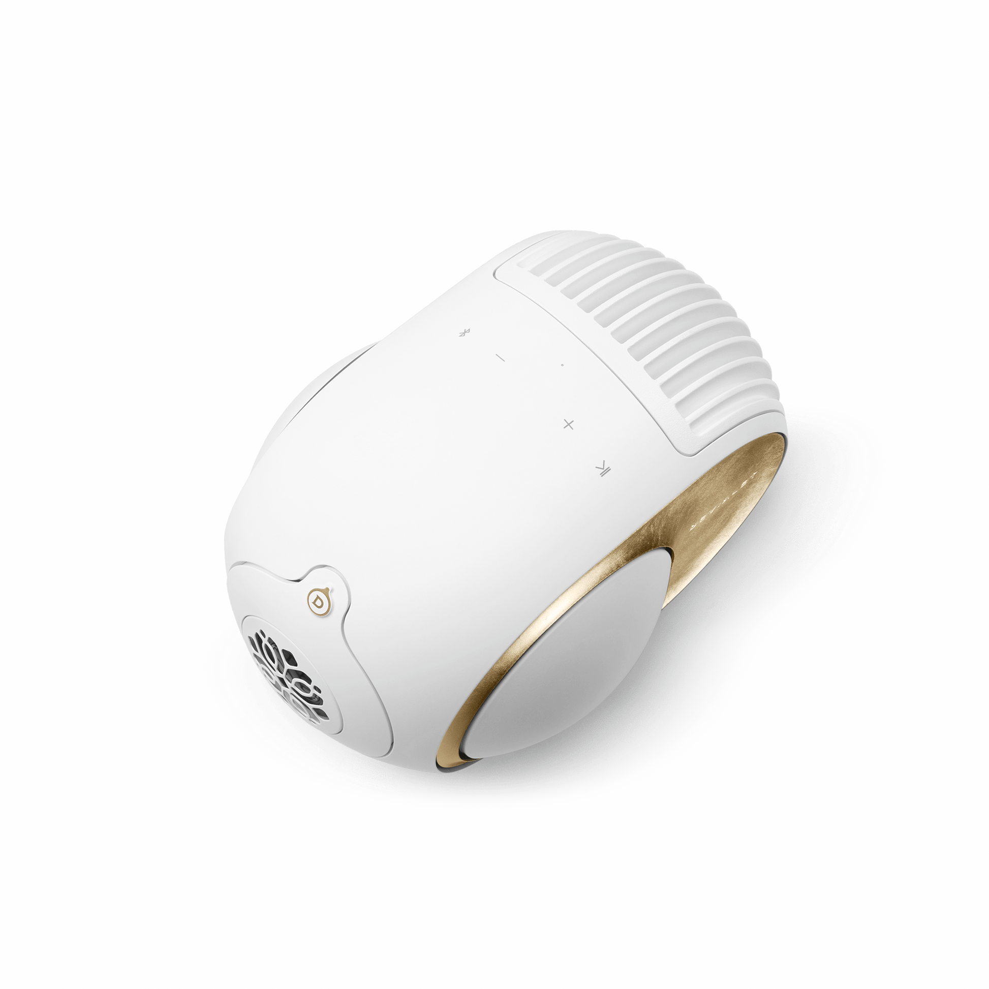 Phantom Ultimate 98dB - Devialet - The New Sound