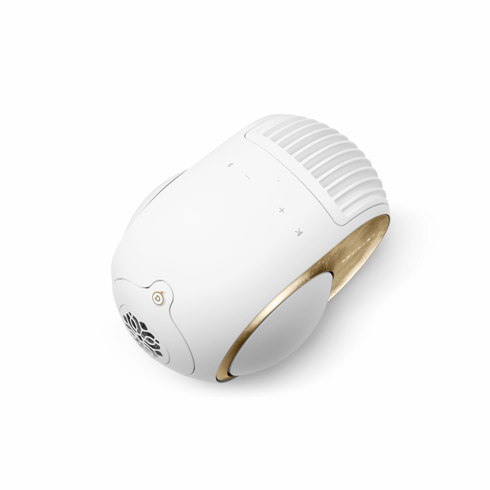 Phantom Ultimate 98dB - Devialet - The New Sound