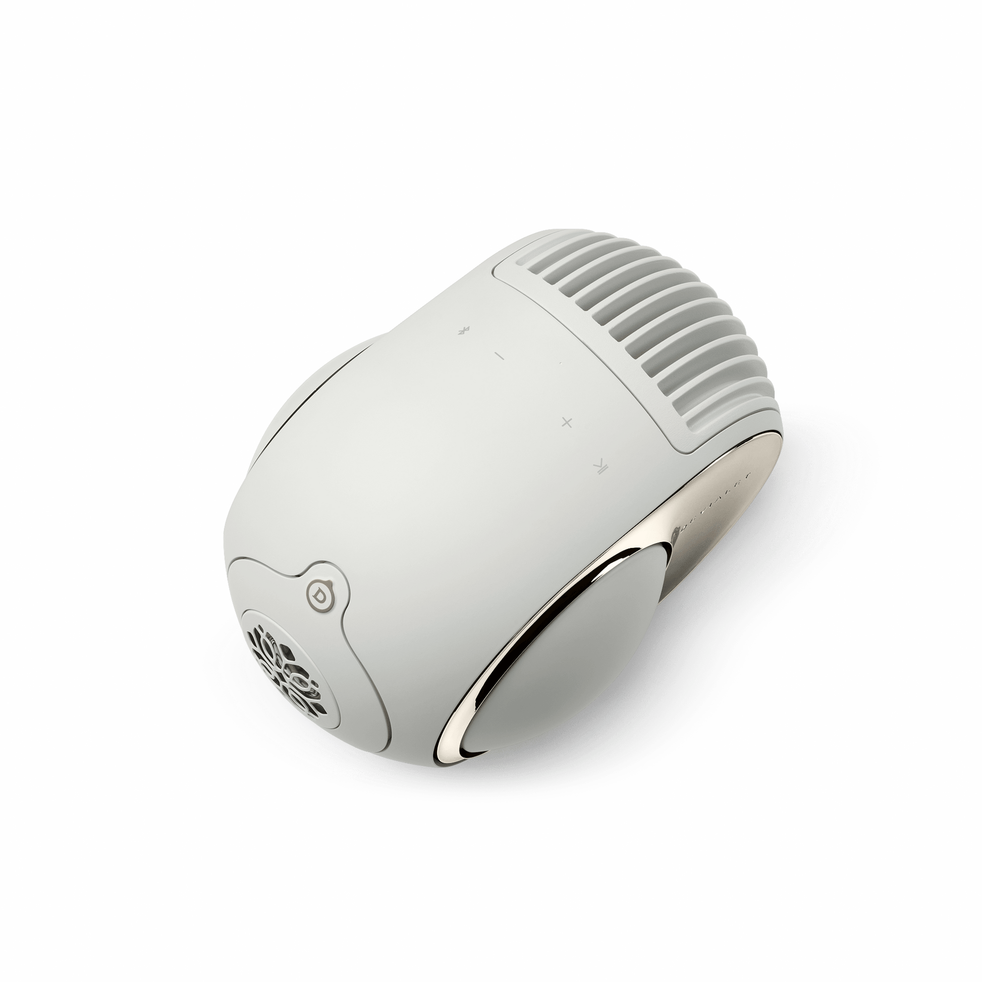 Phantom Ultimate 98dB - Devialet - The New Sound