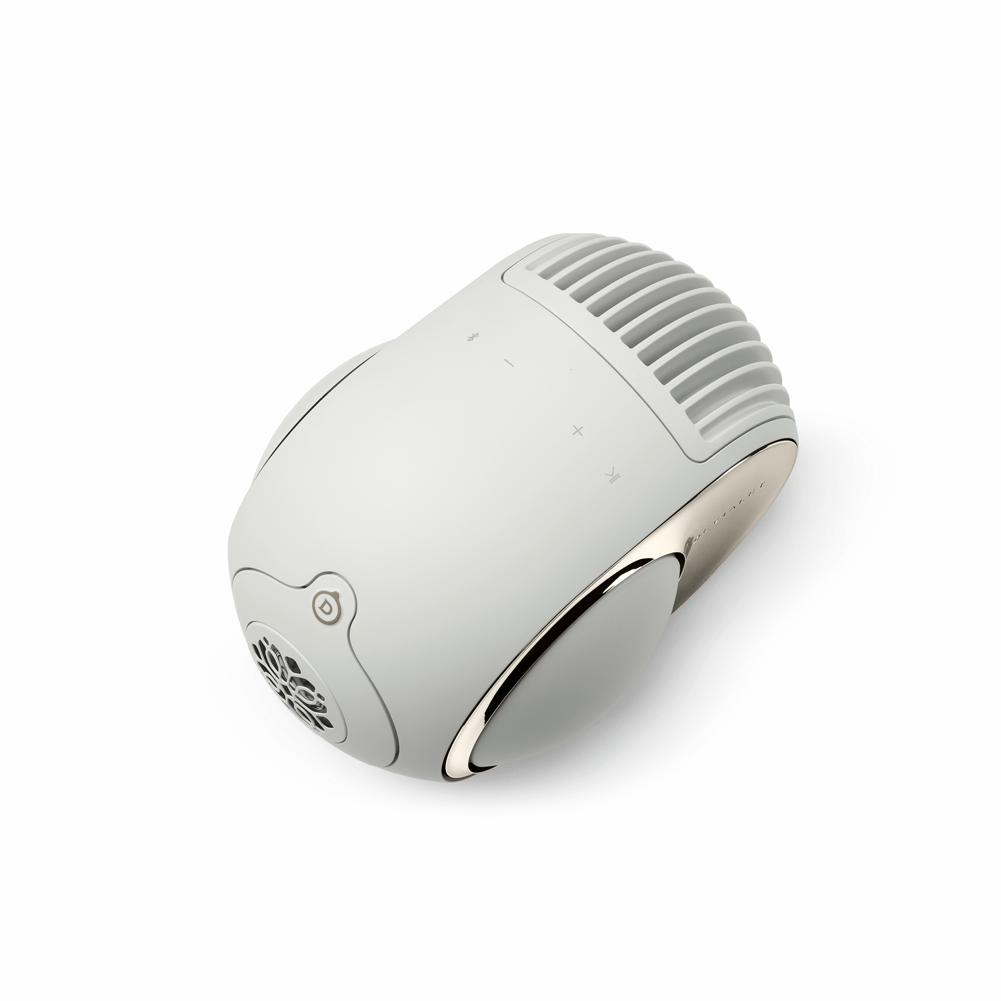 Phantom Ultimate 98dB - Devialet - The New Sound