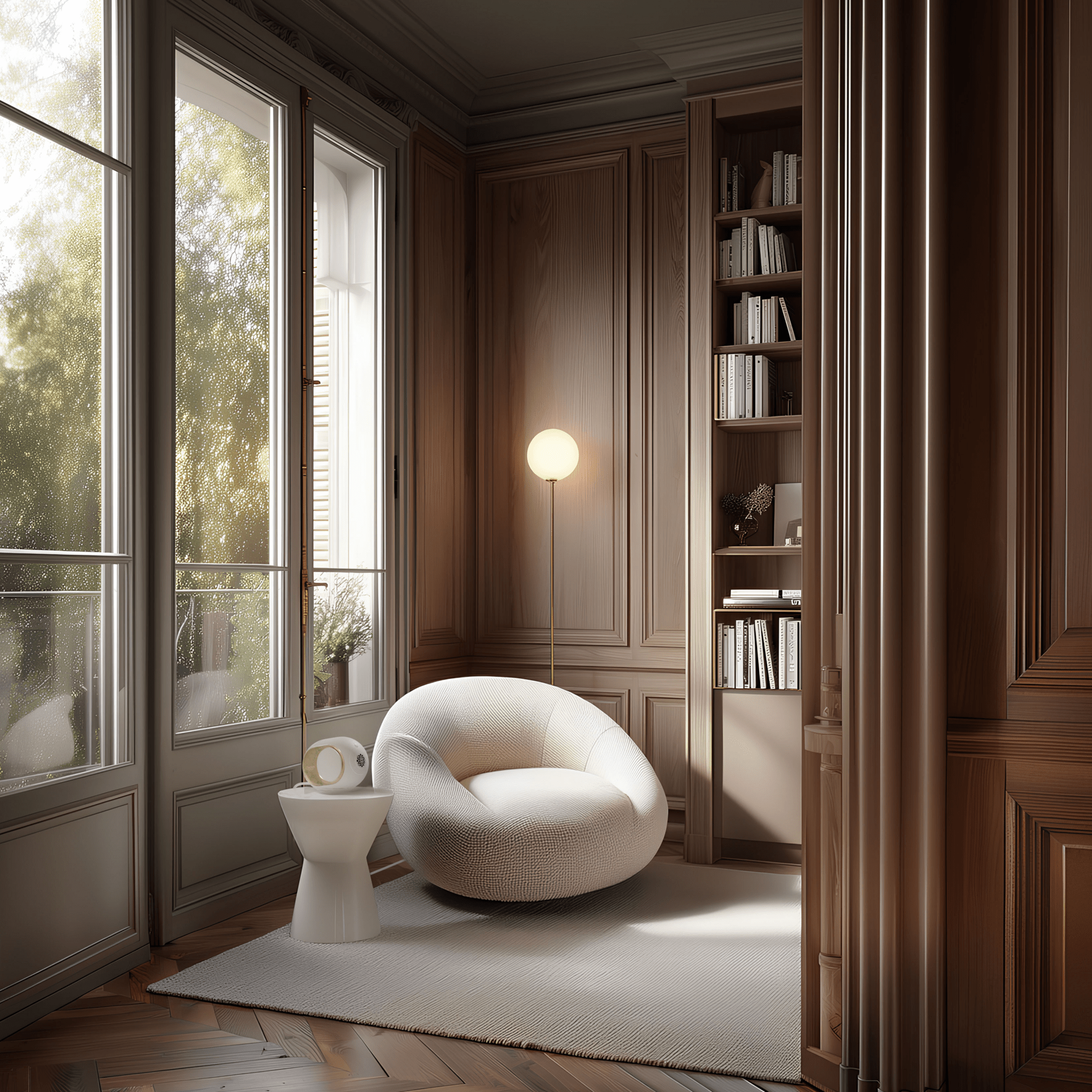 Phantom Ultimate 98dB - Devialet - The New Sound
