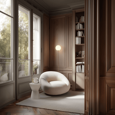 Phantom Ultimate 98dB - Devialet - The New Sound