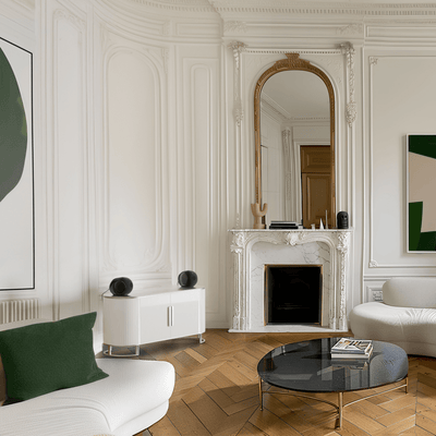 Phantom Ultimate 98dB - Devialet - The New Sound