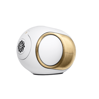Phantom Ultimate 98dB - Devialet - The New Sound