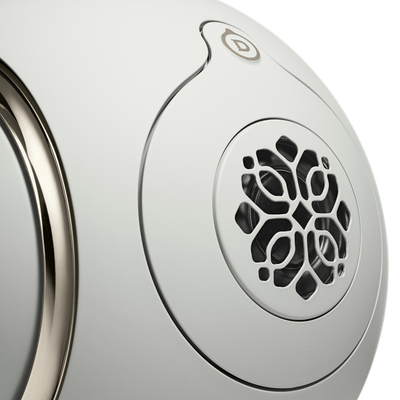 Phantom Ultimate 98dB - Devialet - The New Sound