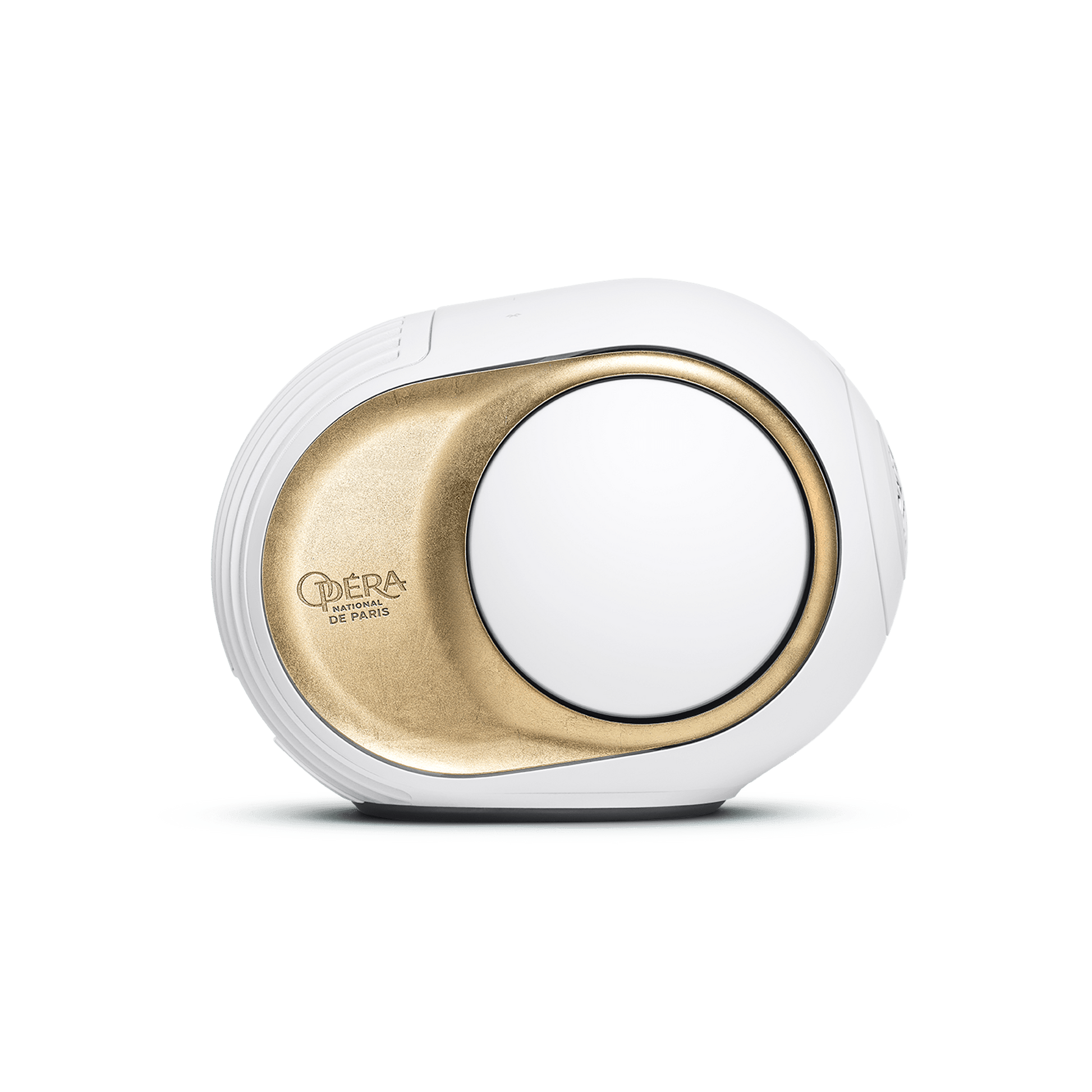 Phantom Ultimate 98dB - Devialet - The New Sound