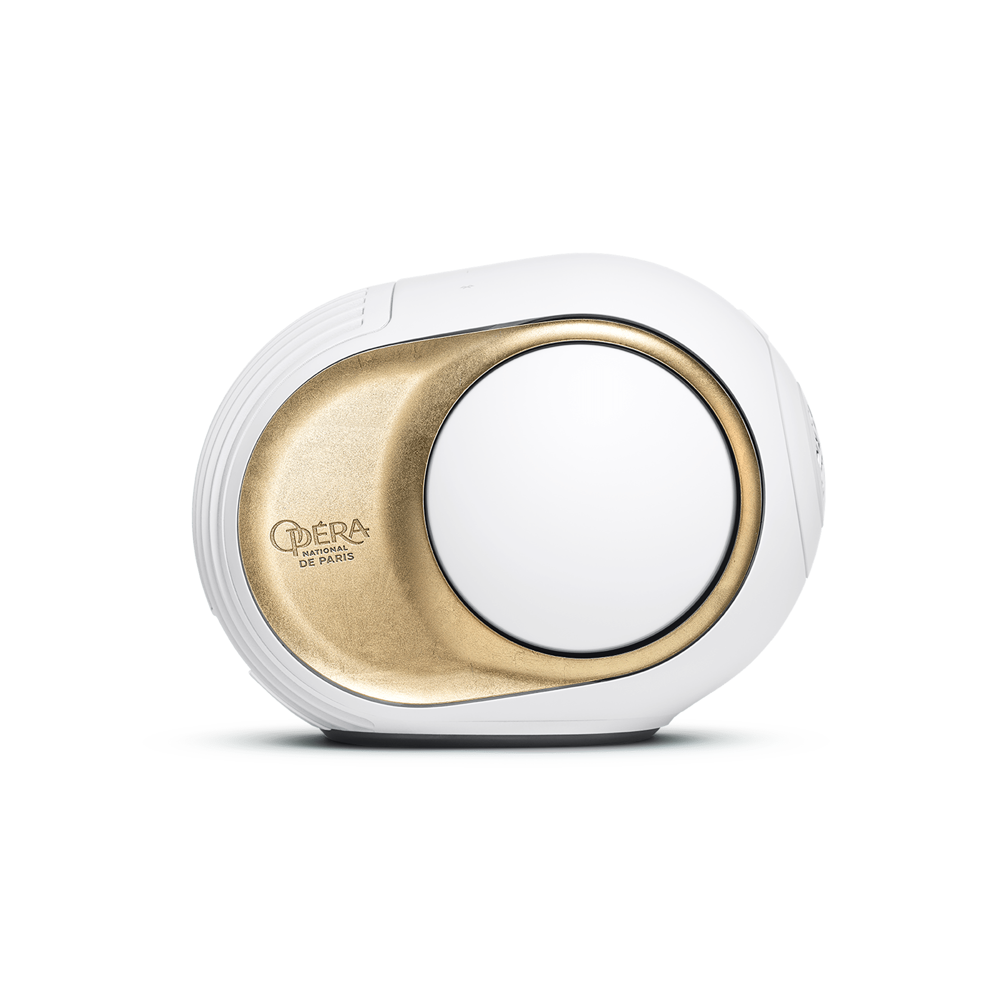 Phantom Ultimate 98dB - Devialet - The New Sound