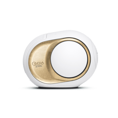 Phantom Ultimate 98dB - Devialet - The New Sound