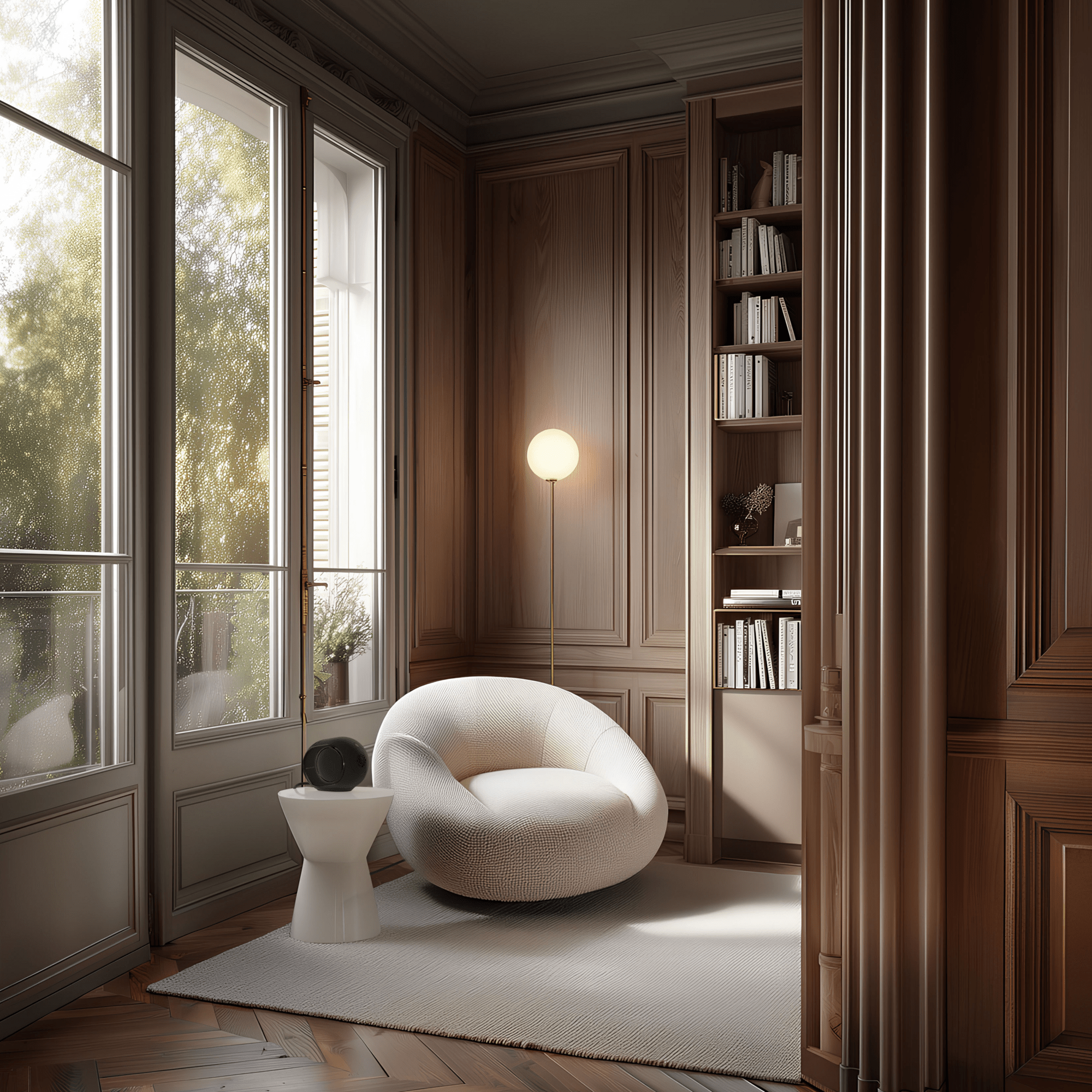 Phantom Ultimate 98dB - Devialet - The New Sound